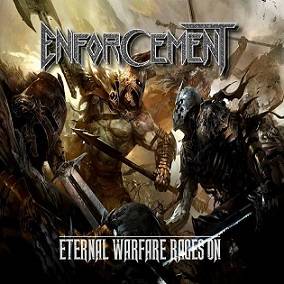 Eternal Warfare Rages On